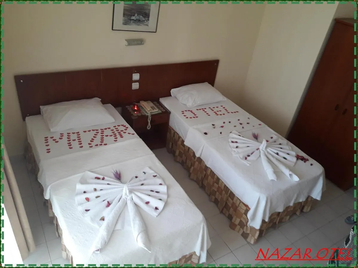 Nazar Hotel Didim