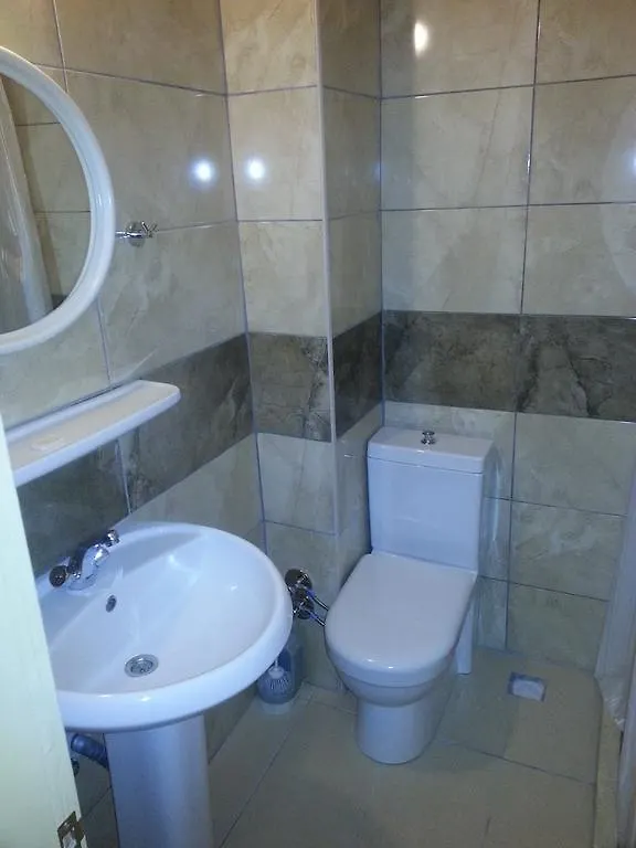 **  Nazar Hotel Didim Turkey