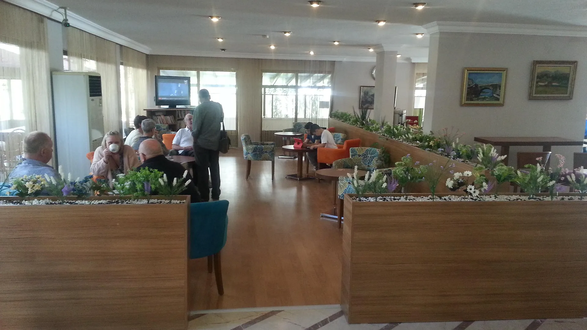 **  Nazar Hotel Didim Turkey