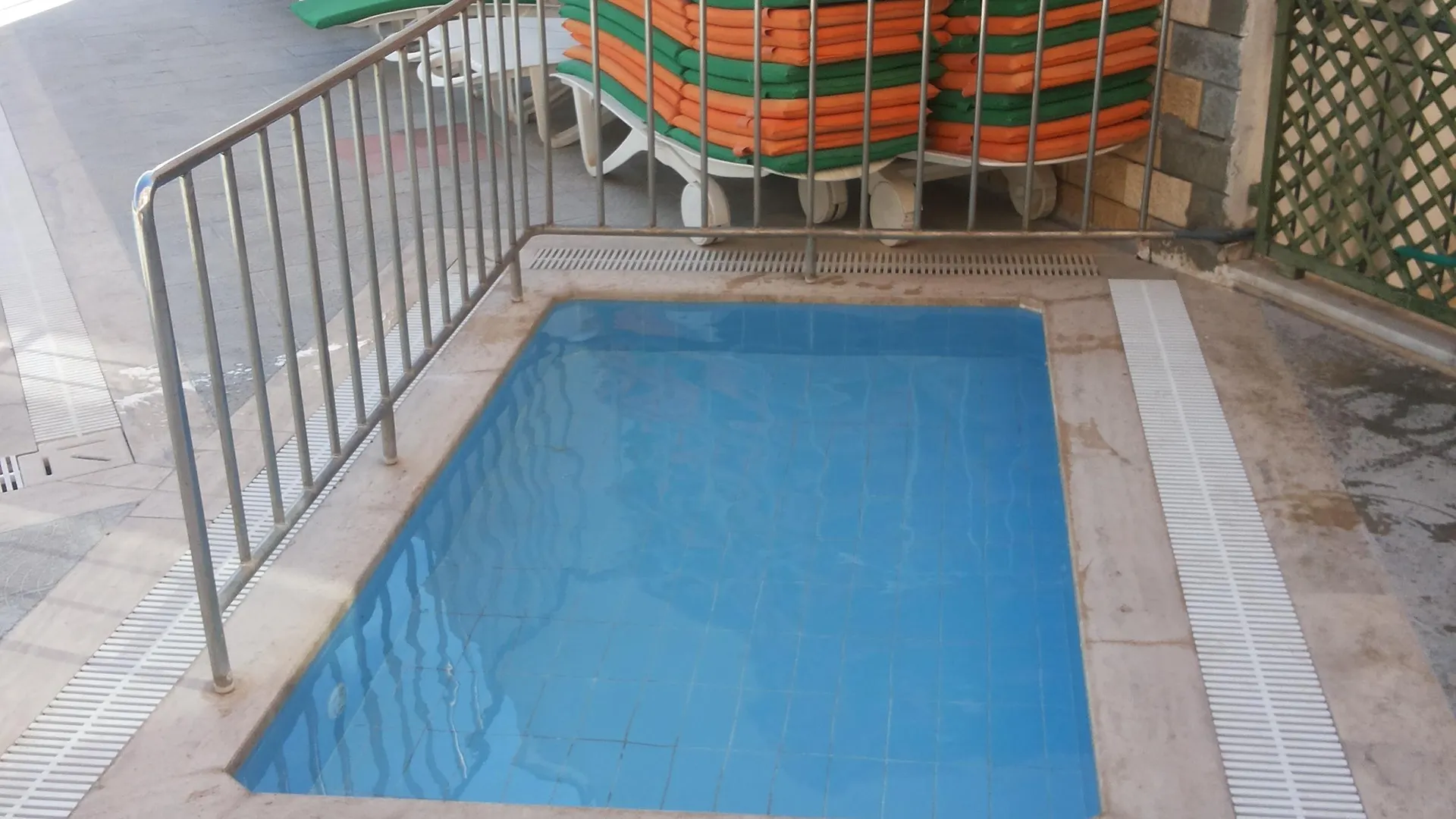 Nazar Hotel Didim