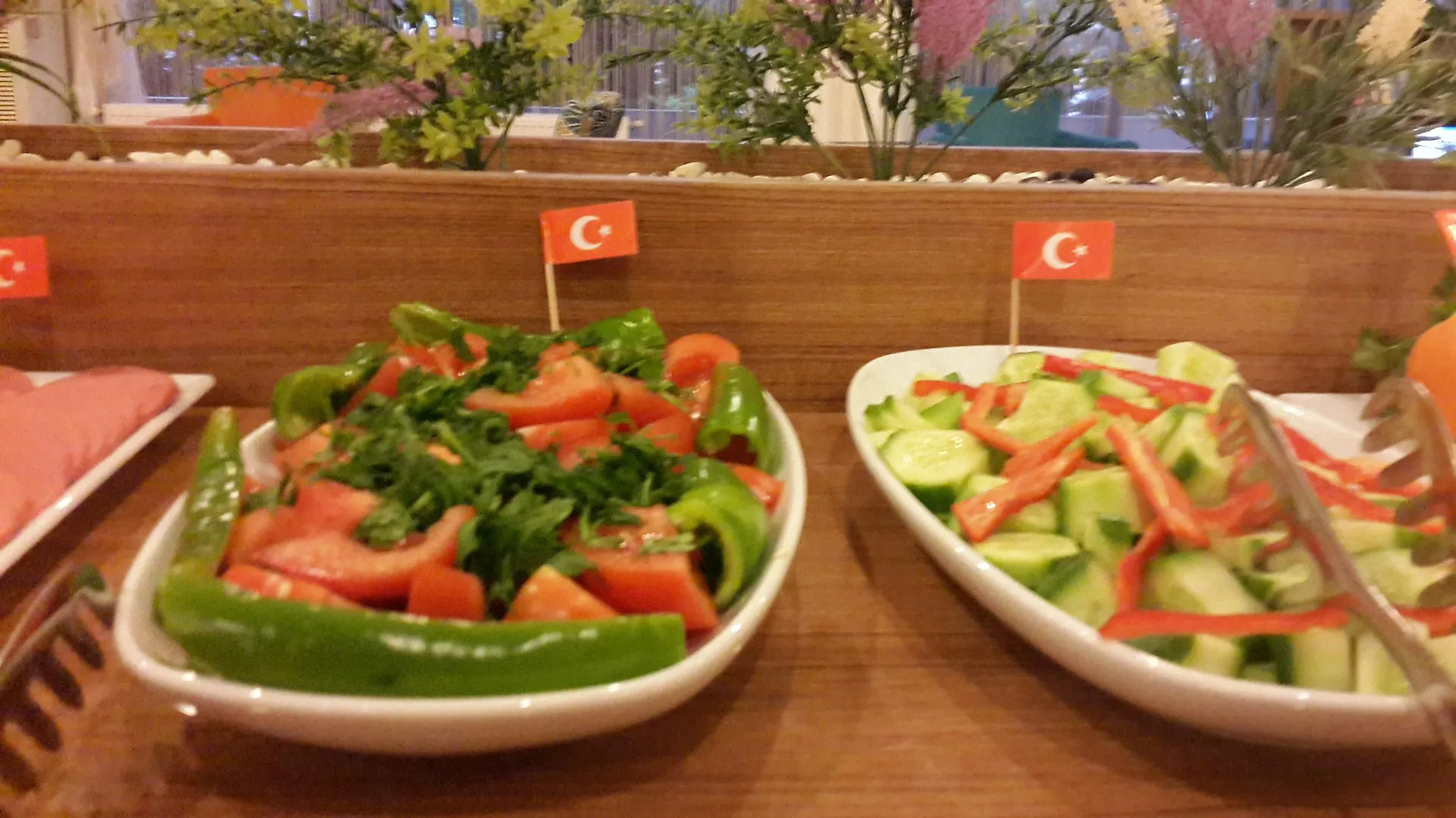 Nazar Hotel Didim Turkey