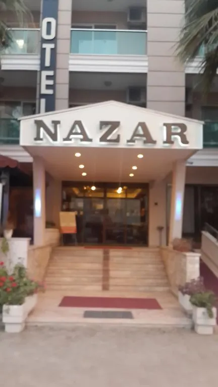 Nazar Hotel Didim