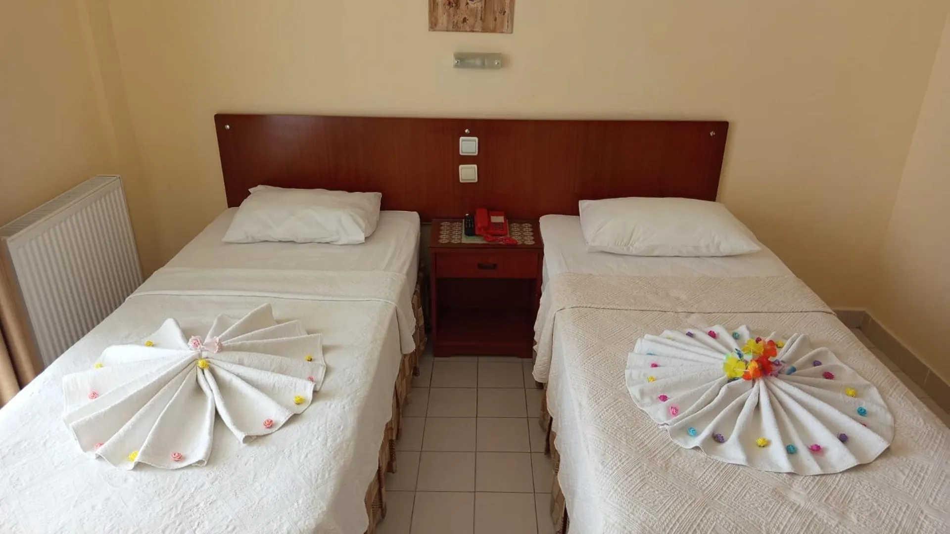 Nazar Hotel Didim