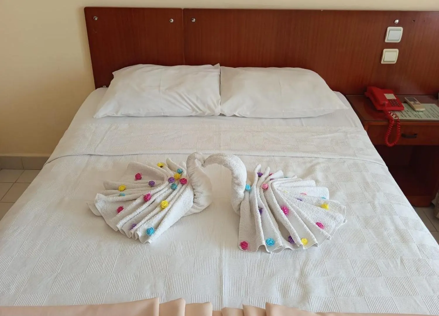 Nazar Hotel Didim