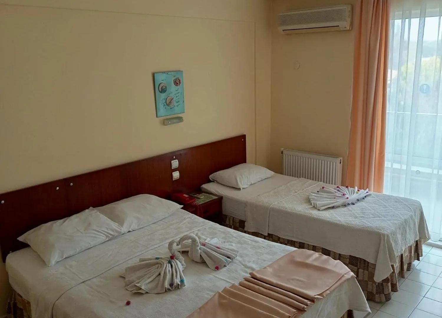 Nazar Hotel Didim