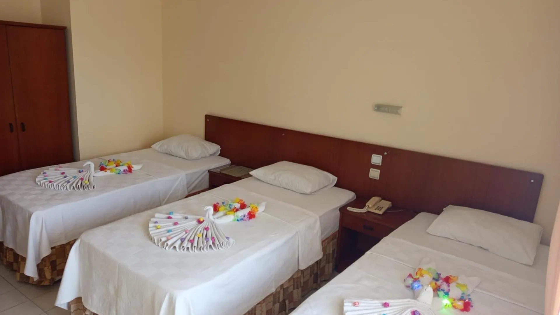 Nazar Hotel Didim