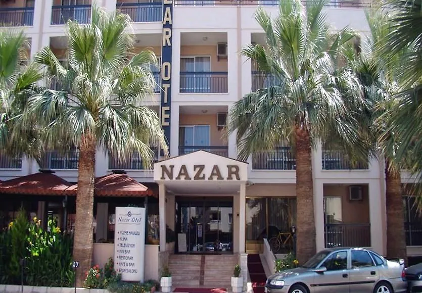 Nazar Hotel Didim 2*,  Turkey