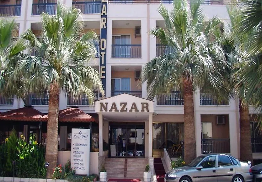 Nazar Hotel Didim