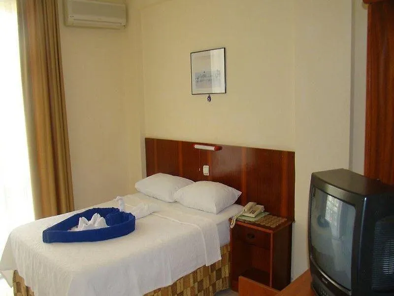 Nazar Hotel Didim