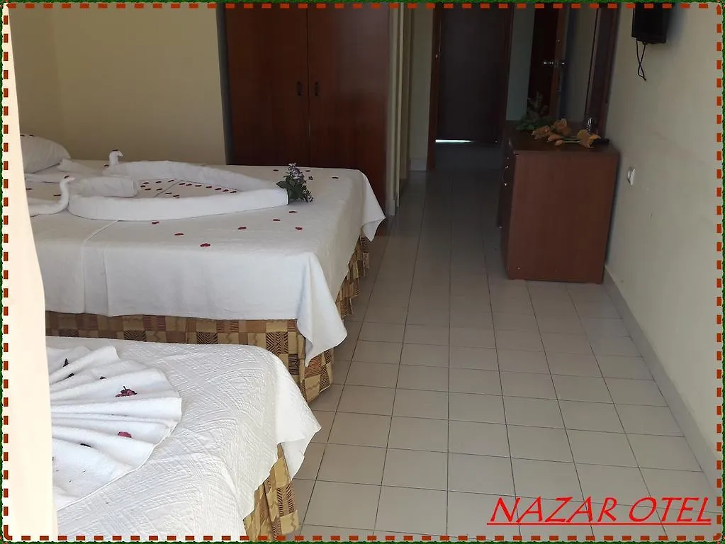 Nazar Hotel Didim