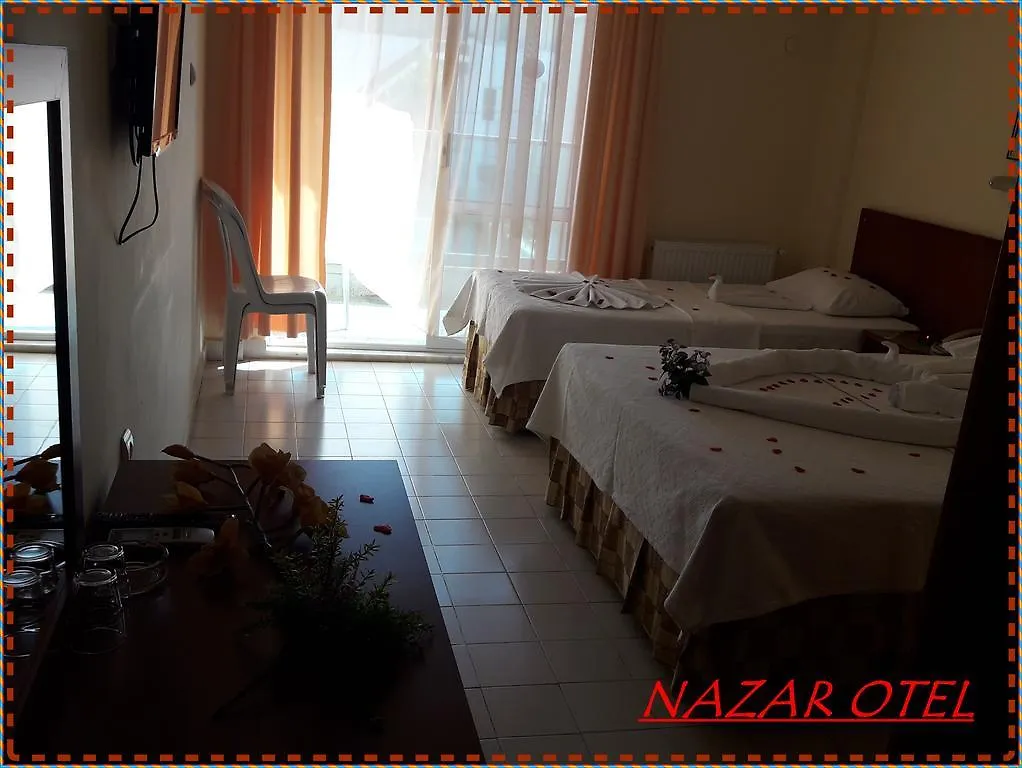 Nazar Hotel Didim