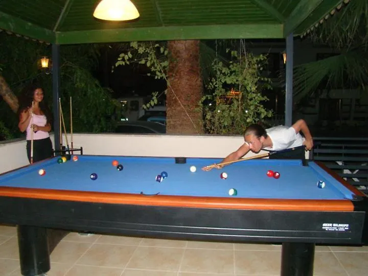 **  Nazar Hotel Didim Turquie