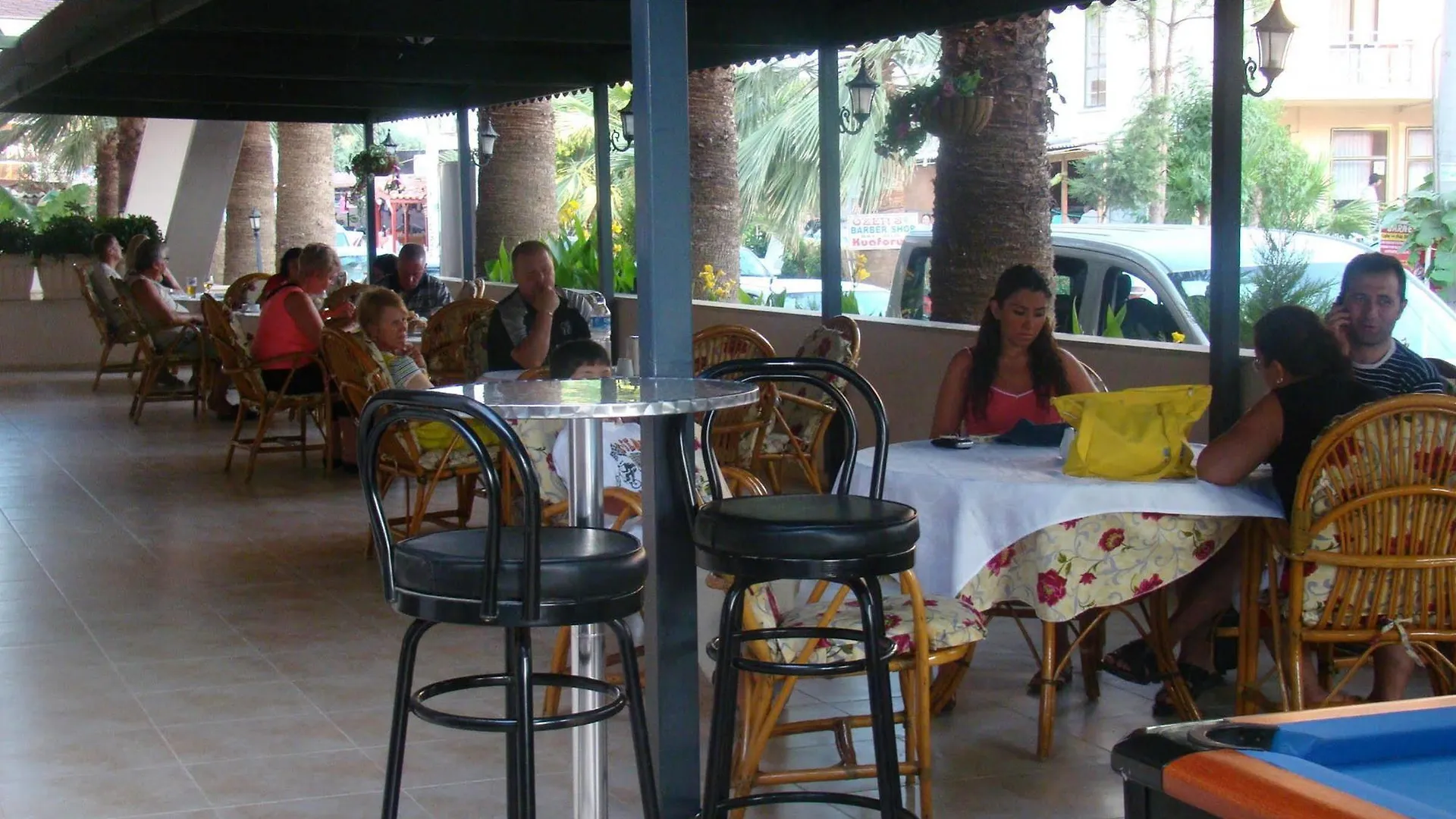 Nazar Hotel Didim