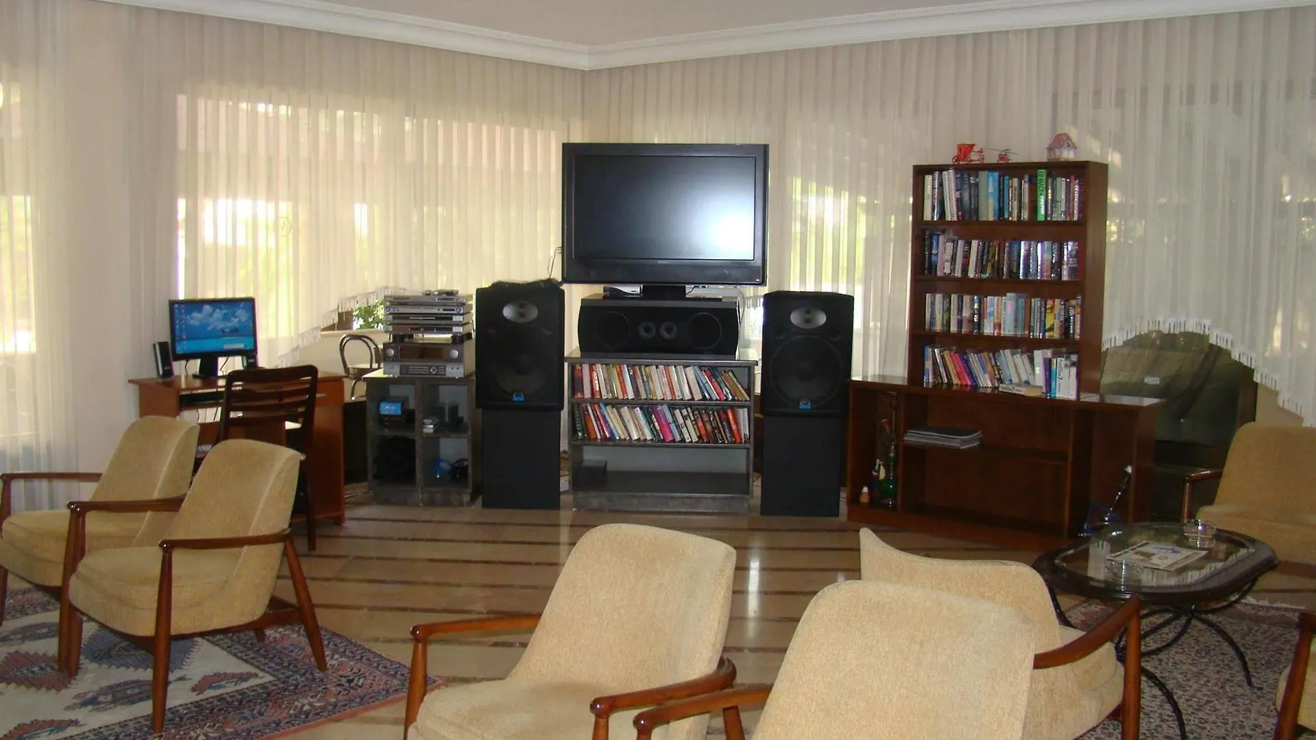 Nazar Hotel Didim