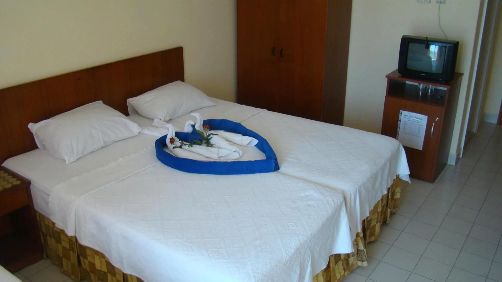 **  Nazar Hotel Didim Turquie