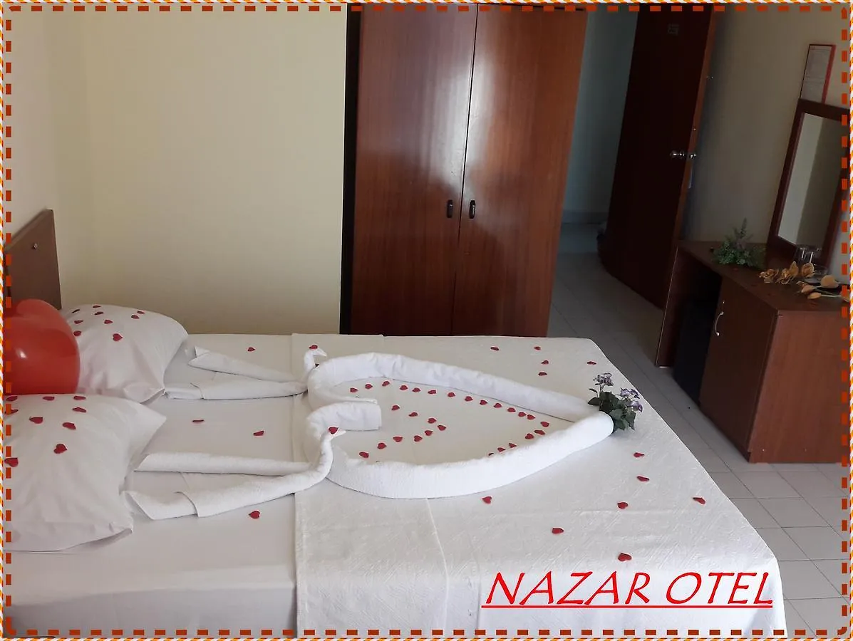 Nazar Hotel Didim