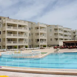 Apartment Royal Marina, Didim