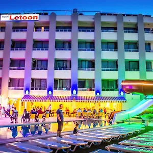 Hotel Letoon