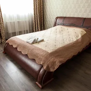 Chyhorinskyi Отель