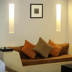 Hotel The Seminyak - Private
