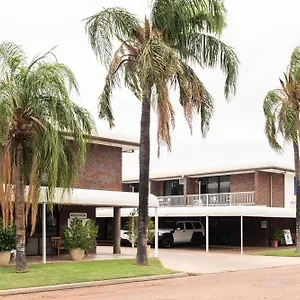 Motel Motor