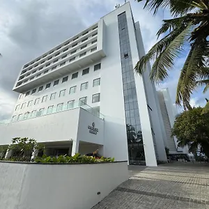 Hotel Gokulam Grand