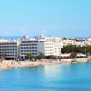 Hotel Tuntas Beach Altinkum