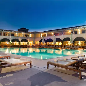 Hotel Yacht Club