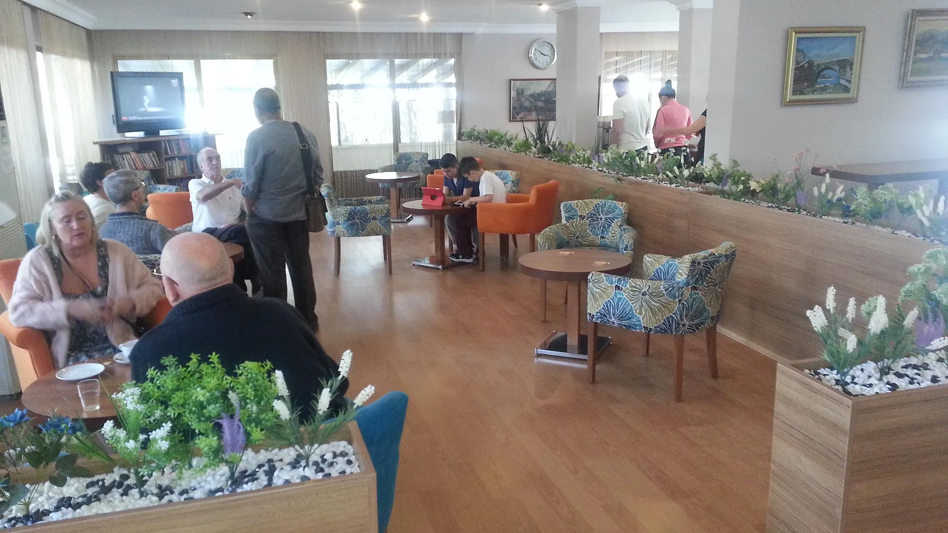 Nazar Hotel Didim