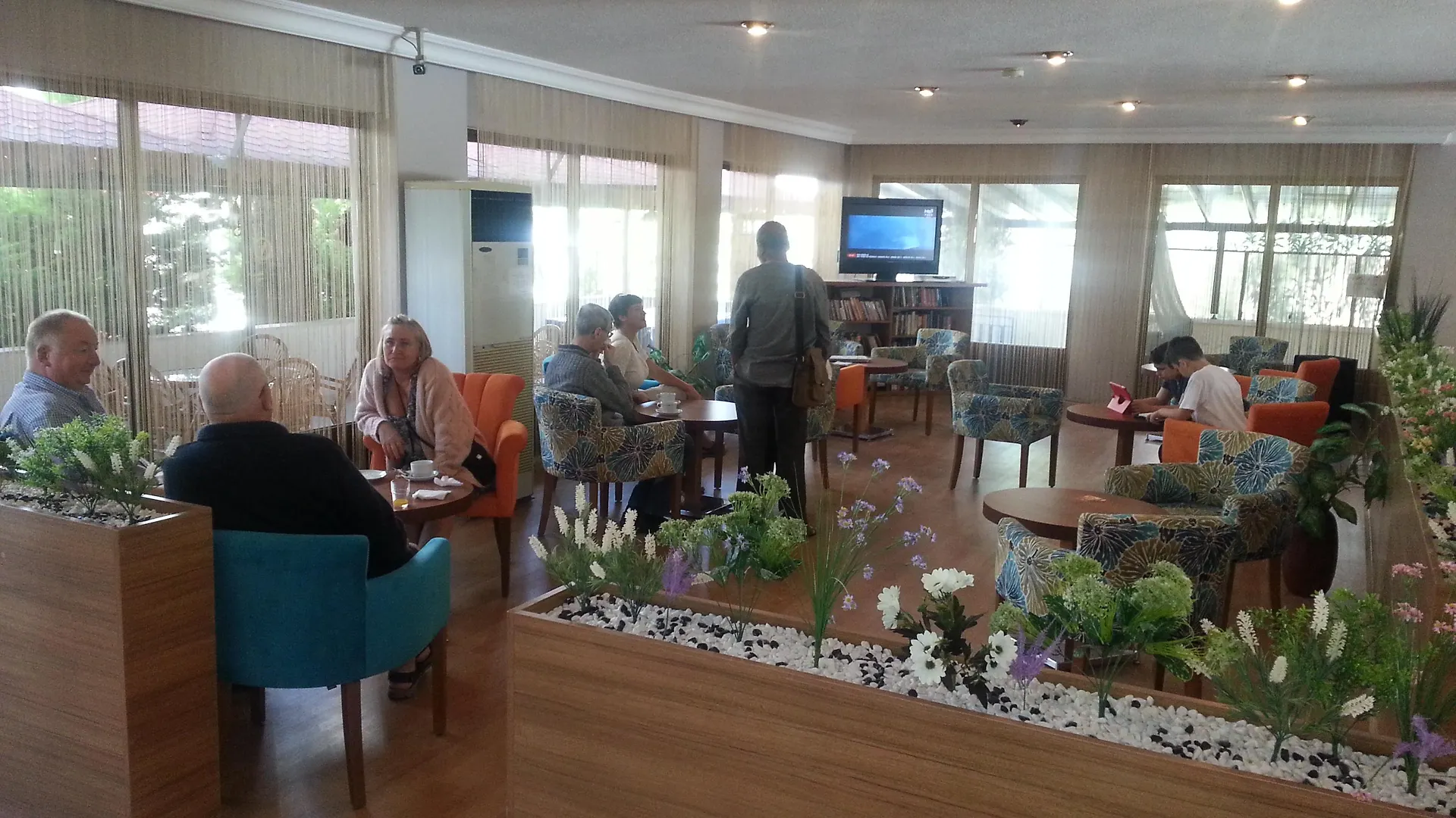 Nazar Hotel Didim
