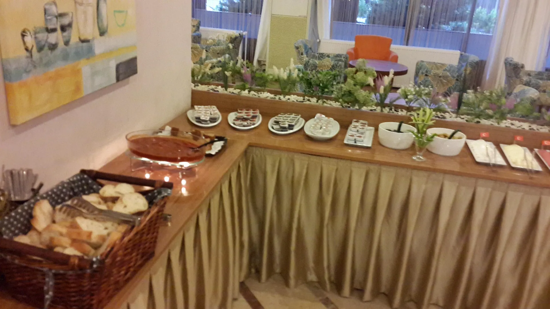 Nazar Hotel Didim 2*,  Turkey