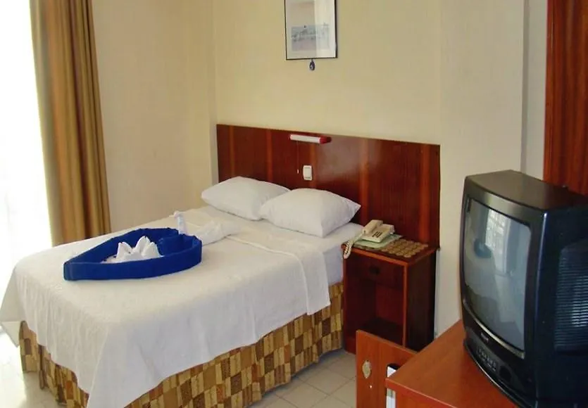 Nazar Hotel Didim 2*,  Turkey
