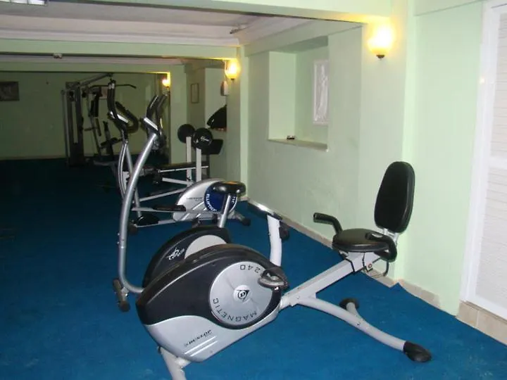 Nazar Hotel Didim