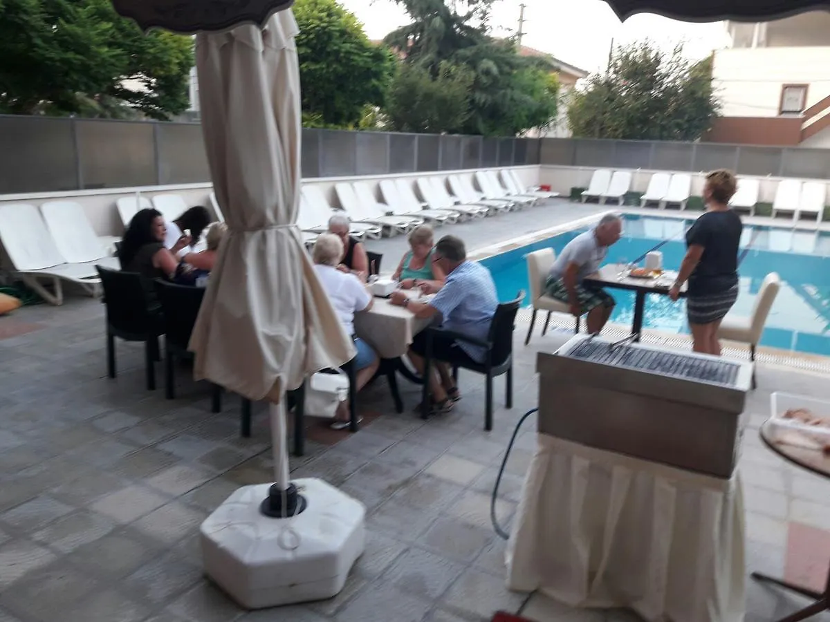 Nazar Hotel Didim