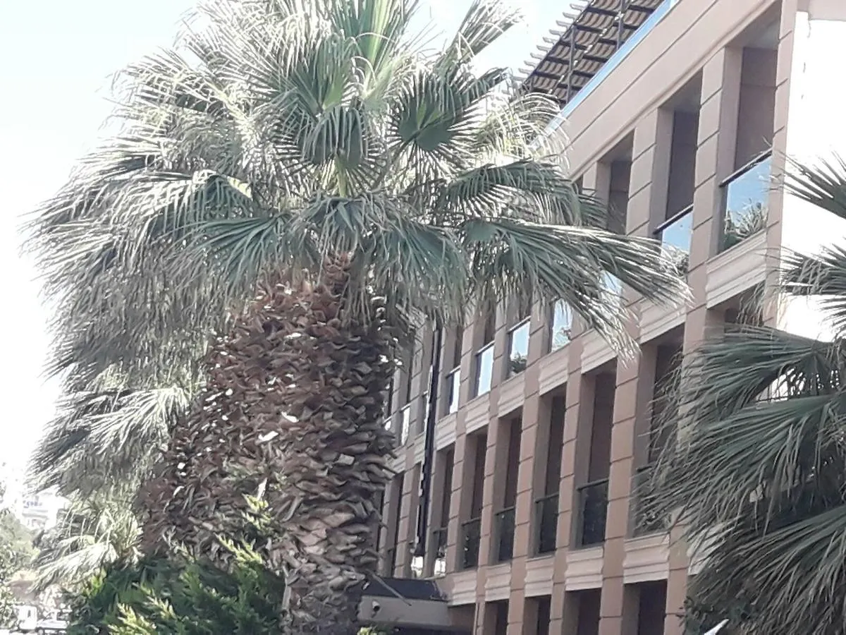 Nazar Hotel Didim