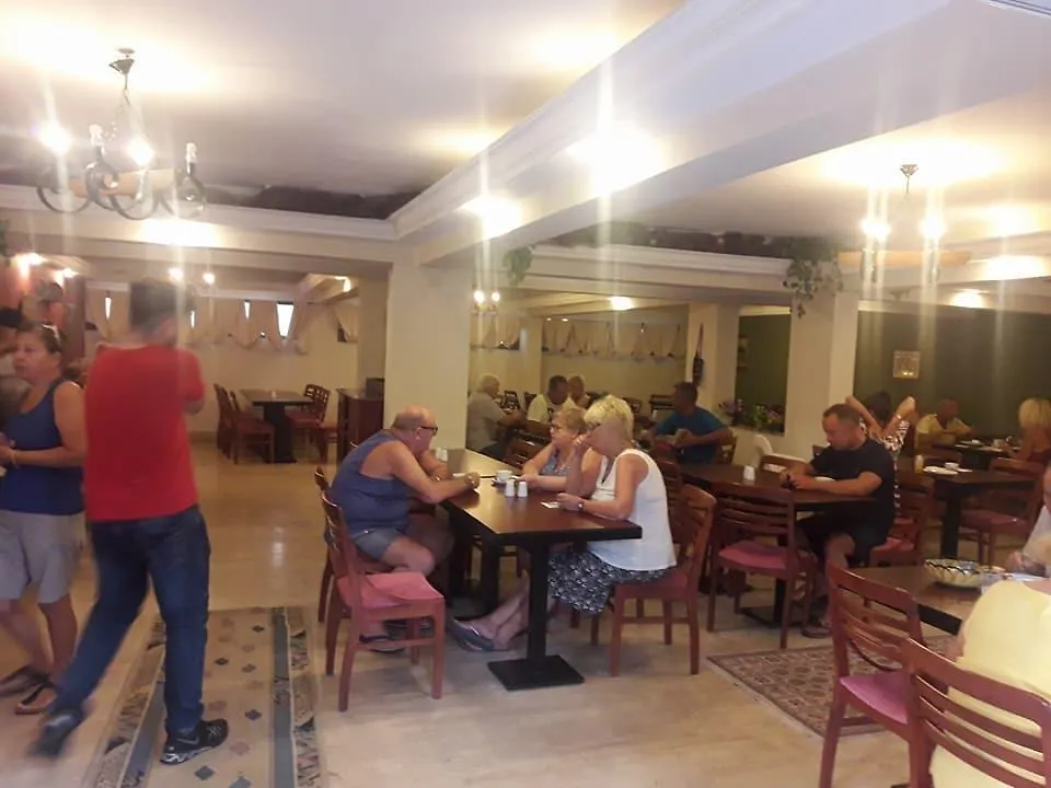 **  Nazar Hotel Didim Turkey